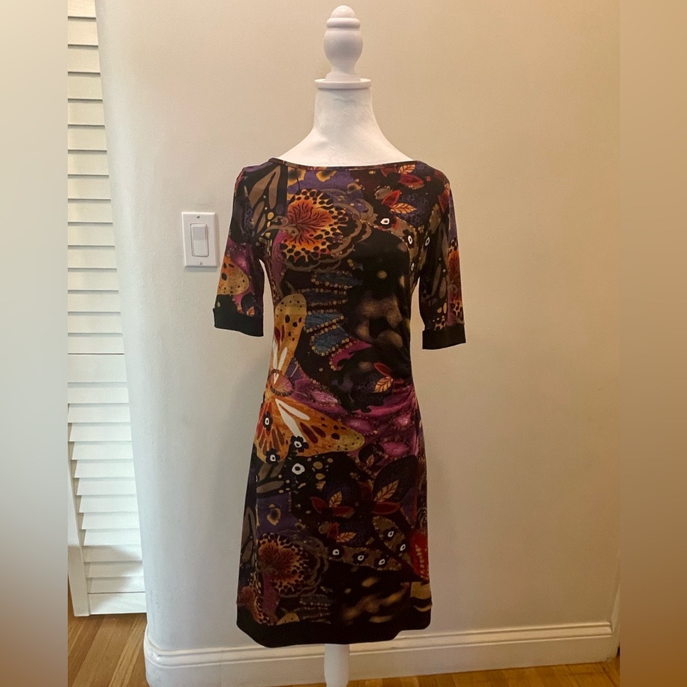 Unique dress for work or event